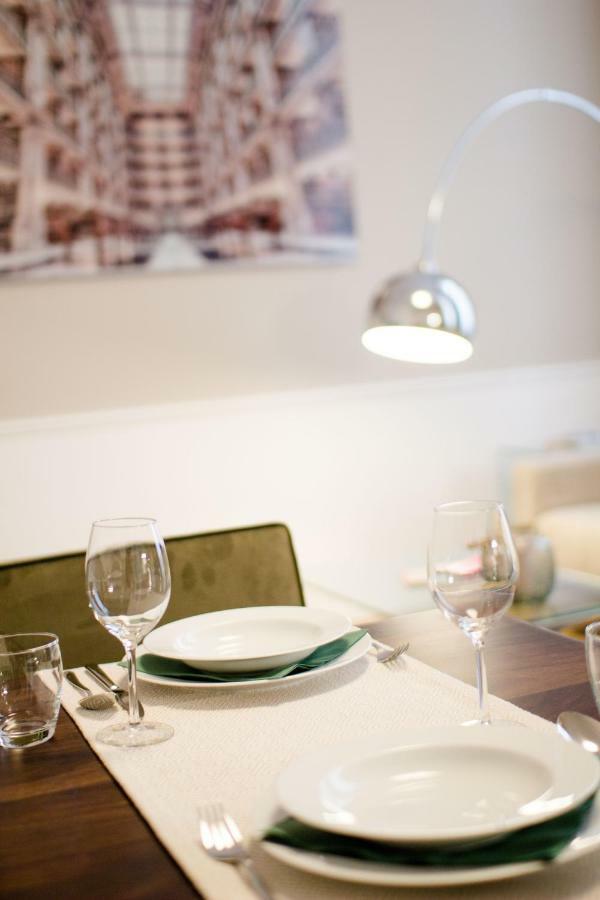 Studio Apartments Urania - Mai'S Apartments Viyana Dış mekan fotoğraf