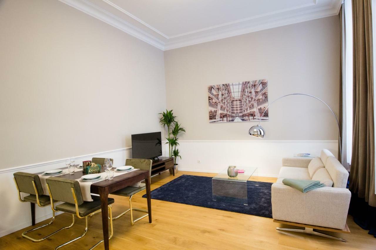 Studio Apartments Urania - Mai'S Apartments Viyana Dış mekan fotoğraf