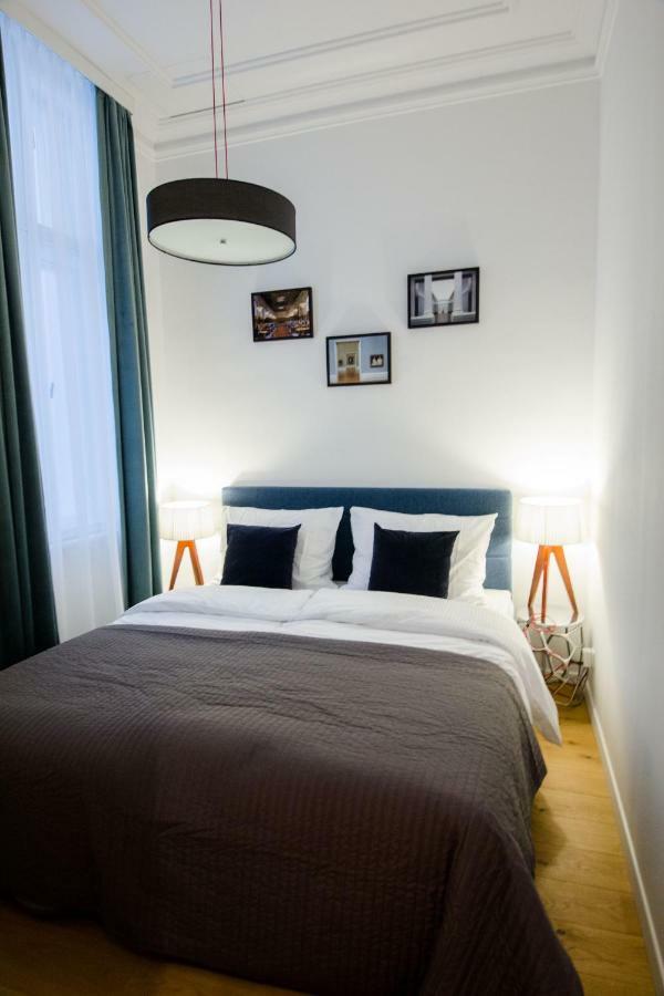 Studio Apartments Urania - Mai'S Apartments Viyana Dış mekan fotoğraf
