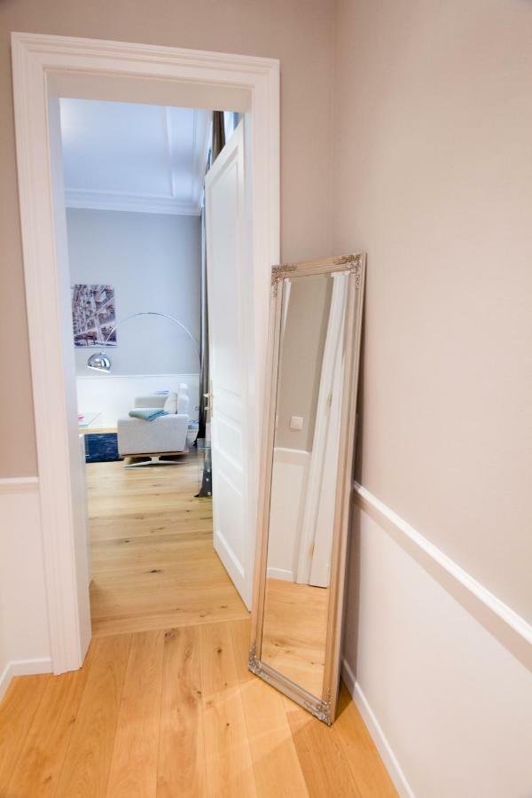 Studio Apartments Urania - Mai'S Apartments Viyana Dış mekan fotoğraf
