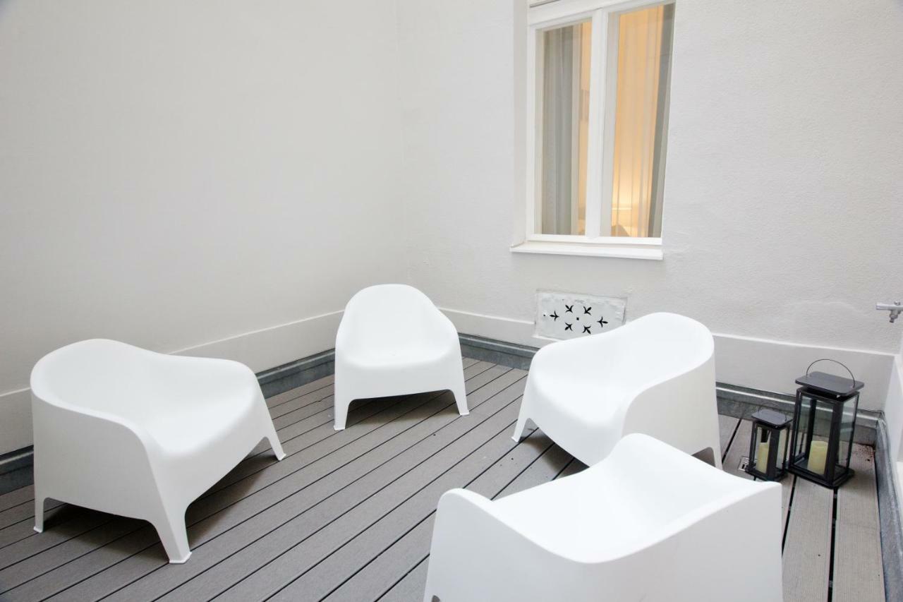 Studio Apartments Urania - Mai'S Apartments Viyana Dış mekan fotoğraf