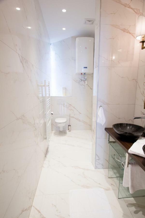 Studio Apartments Urania - Mai'S Apartments Viyana Dış mekan fotoğraf