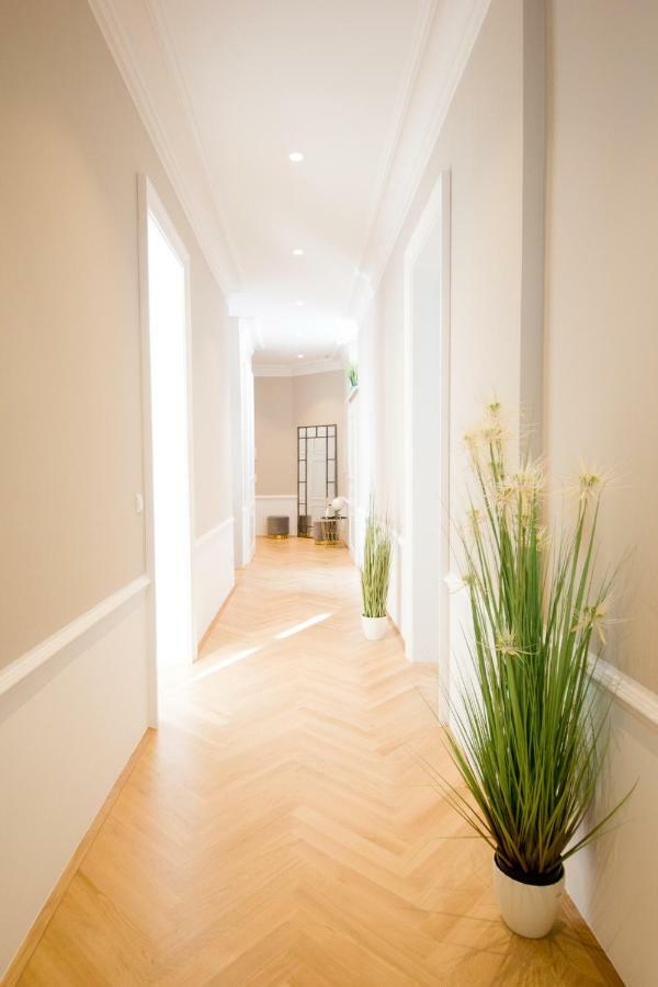 Studio Apartments Urania - Mai'S Apartments Viyana Dış mekan fotoğraf