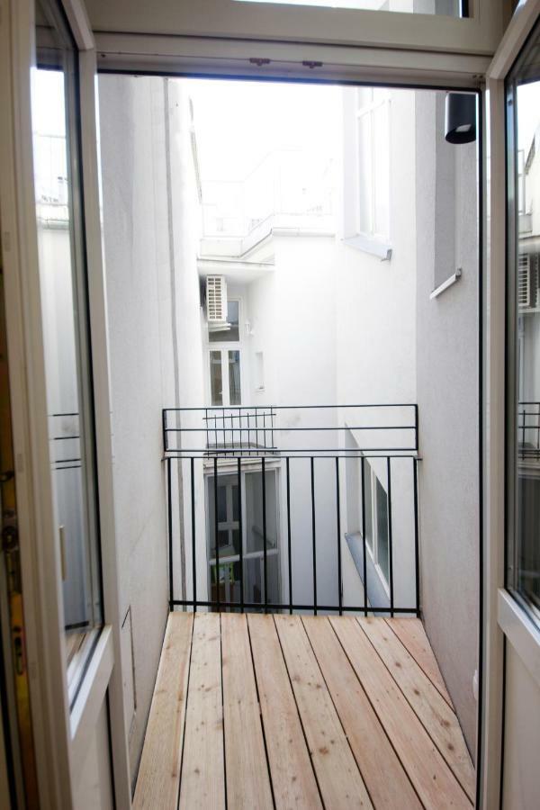 Studio Apartments Urania - Mai'S Apartments Viyana Dış mekan fotoğraf